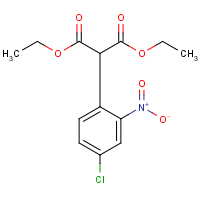 CAS: 10565-16-9 | OR471130 | Diethyl 2-(4-Chloro-2-nitrophenyl)malonate