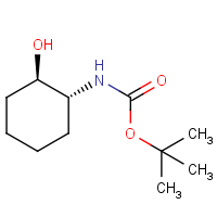 CAS: 155975-19-2 | OR471137 | (1R,2R)-N-Boc-2-aminocyclohexanol