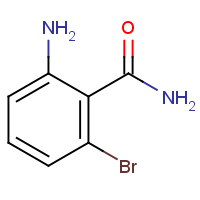 CAS: 1108790-90-4 | OR471139 | 2-Amino-6-bromobenzamide