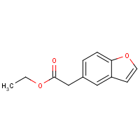 CAS: 142935-51-1 | OR471141 | Ethyl 2-(Benzofuran-5-yl)acetate
