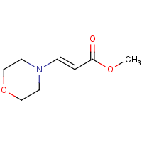 CAS: 101471-73-2 | OR471149 | Methyl (E)-3-Morpholinoacrylate