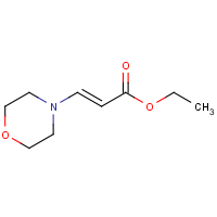 CAS: 81239-01-2 | OR471150 | Ethyl (E)-3-Morpholinoacrylate