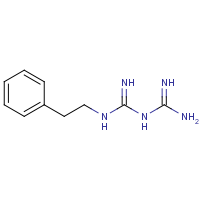 CAS:114-86-3 | OR471153 | N-Phenethylbiguanide