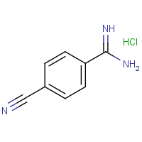 CAS: 117837-77-1 | OR471156 | 4-Cyanobenzamidine hydrochloride