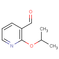 CAS: 885278-10-4 | OR471157 | 2-Isopropoxynicotinaldehyde