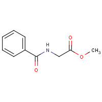 CAS: 1205-08-9 | OR471160 | Methyl 2-Benzamidoacetate
