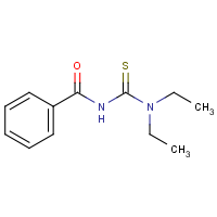 CAS:58328-36-2 | OR471167 | N'-Benzoyl-N,N-diethylthiourea