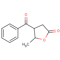 CAS: 101563-78-4 | OR471174 | 4-Benzoyl-5-methyldihydrofuran-2(3H)-one