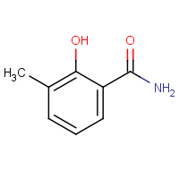 CAS: 14008-60-7 | OR471175 | 2-Hydroxy-3-methylbenzamide