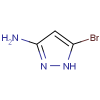 CAS: 950739-21-6 | OR471180 | 3-Amino-5-bromopyrazole