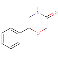 CAS: 5493-95-8 | OR471184 | 6-Phenylmorpholin-3-one