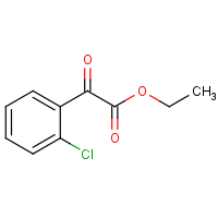 CAS: 62123-75-5 | OR471193 | Ethyl 2-(2-Chlorophenyl)-2-oxoacetate
