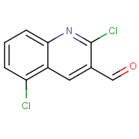 CAS: 1064137-50-3 | OR471195 | 2,5-Dichloroquinoline-3-carbaldehyde
