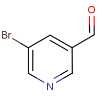 CAS: 113118-81-3 | OR4712 | 5-Bromonicotinaldehyde