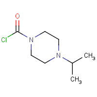 CAS:745731-27-5 | OR471202 | 4-Isopropylpiperazine-1-carbonyl Chloride