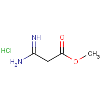 CAS:103173-54-2 | OR471204 | Methyl 2-Amidinoacetate hydrochloride