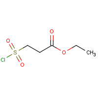 CAS: 103472-25-9 | OR471207 | Ethyl 3-(Chlorosulfonyl)propionate