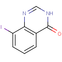 CAS: 77150-36-8 | OR471210 | 8-Iodoquinazolin-4(3H)-one