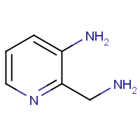 CAS: 144288-50-6 | OR471262 | 3-Amino-2-(aminomethyl)pyridine