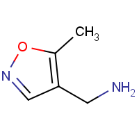 CAS: 139458-29-0 | OR471264 | 4-(Aminomethyl)-5-methylisoxazole