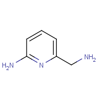 CAS: 167298-54-6 | OR471266 | 2-Amino-6-(aminomethyl)pyridine