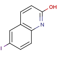 CAS: 99455-01-3 | OR471271 | 6-Iodoquinolin-2(1H)-one