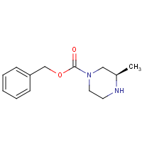CAS: 623586-00-5 | OR471272 | (R)-1-Cbz-3-methylpiperazine