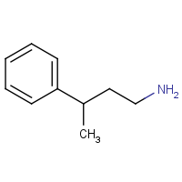 CAS: 38135-56-7 | OR471278 | 3-Phenyl-1-butylamine