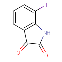 CAS: 20780-78-3 | OR471280 | 7-Iodoisatin