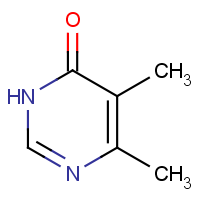 CAS: 34916-78-4 | OR471285 | 5,6-Dimethylpyrimidin-4(3H)-one