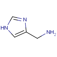 CAS: 13400-46-9 | OR471298 | 4-(Aminomethyl)imidazole