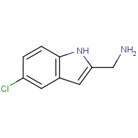 CAS: 21109-27-3 | OR471299 | 2-(Aminomethyl)-5-chloroindole