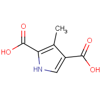 CAS: 3780-41-4 | OR471303 | 3-Methylpyrrole-2,4-dicarboxylic acid