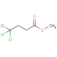 CAS: 19376-57-9 | OR471320 | Methyl 4,4,4-Trichlorobutanoate