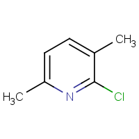 CAS: 72093-14-2 | OR471325 | 2-Chloro-3,6-dimethylpyridine