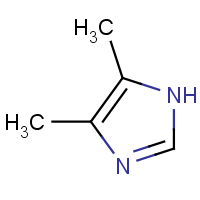 CAS: 2302-39-8 | OR471341 | 4,5-Dimethylimidazole