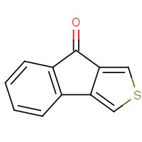 CAS: 23062-43-3 | OR471342 | 8H-Indeno[1,2-c]thiophen-8-one
