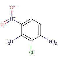 CAS: 261764-92-5 | OR471343 | 2-Chloro-4-nitro-m-phenylenediamine