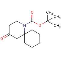CAS: 778647-35-1 | OR471347 | 1-Boc-4-oxo-1-azaspiro[5.5]undecane
