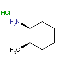 CAS: 79389-39-2 | OR471351 | (1S,2R)-2-Methylcyclohexylamine hydrochloride
