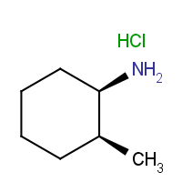 CAS: 79389-41-6 | OR471352 | (1R,2S)-2-Methylcyclohexylamine hydrochloride