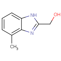 CAS: 191794-20-4 | OR471364 | 2-(Hydroxymethyl)-4-methylbenzimidazole