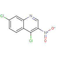 CAS: 22931-74-4 | OR471385 | 4,7-Dichloro-3-nitroquinoline