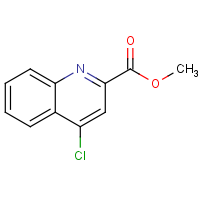 CAS: 114935-92-1 | OR471387 | Methyl 4-Chloroquinoline-2-carboxylate