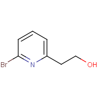 CAS: 955370-07-7 | OR471389 | 2-Bromo-6-(2-hydroxyethyl)pyridine