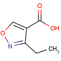 CAS: 639523-12-9 | OR471416 | 3-Ethylisoxazole-4-carboxylic acid