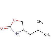 CAS: 17016-85-2 | OR471431 | (S)-4-Isobutyloxazolidin-2-one