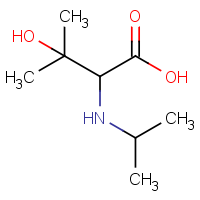 CAS: 2006276-80-6 | OR471434 | 3-Hydroxy-2-(isopropylamino)-3-methylbutyric acid