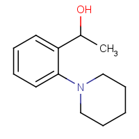 CAS: 78648-37-0 | OR471439 | 1-[2-(1-Piperidyl)phenyl]ethanol