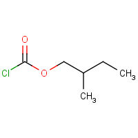 CAS: 20412-39-9 | OR471440 | 2-Methylbutyl Chloroformate